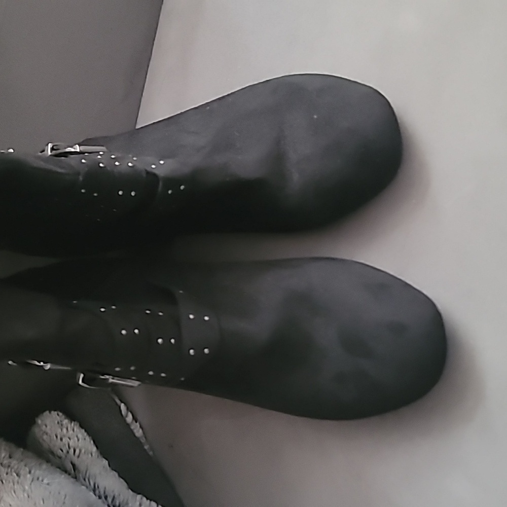 Addition Elle Boots - Picture 4 of 6